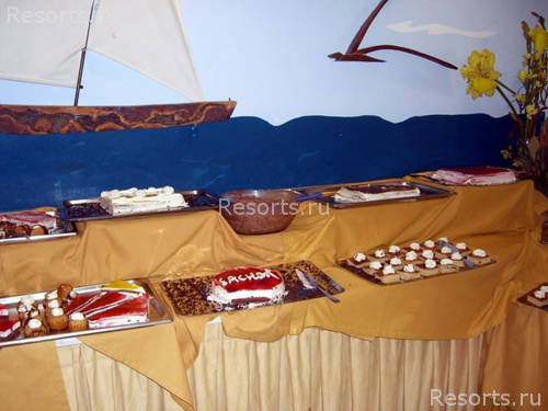 Sandy Beach Hotel 28